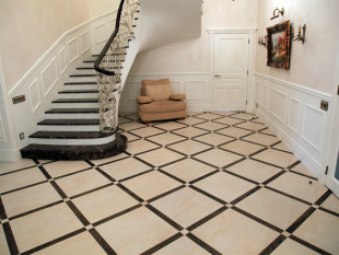 Крема Марфил / Crema Marfil 20 мм