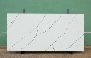 Столешница из кварцевого агломерата VICOSTONE Greylac