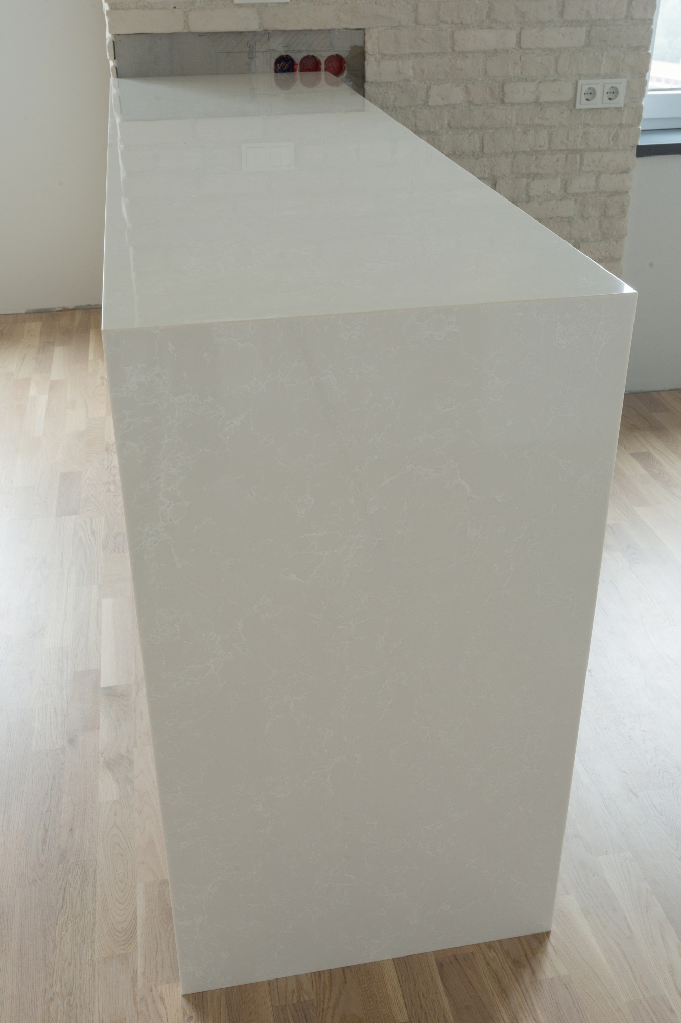 Перла Уайт / Perla White 20 мм Перла Уайт / Perla White 20 мм