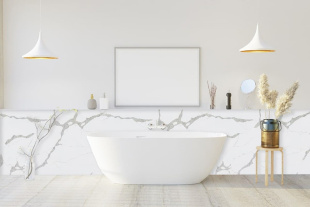 Statuario Crystallo EQAM 050