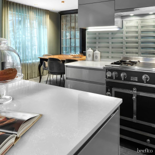 Перла Уайт / Perla White 20 мм