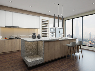 Ceppo Di Gre BQ 8794 Плитка