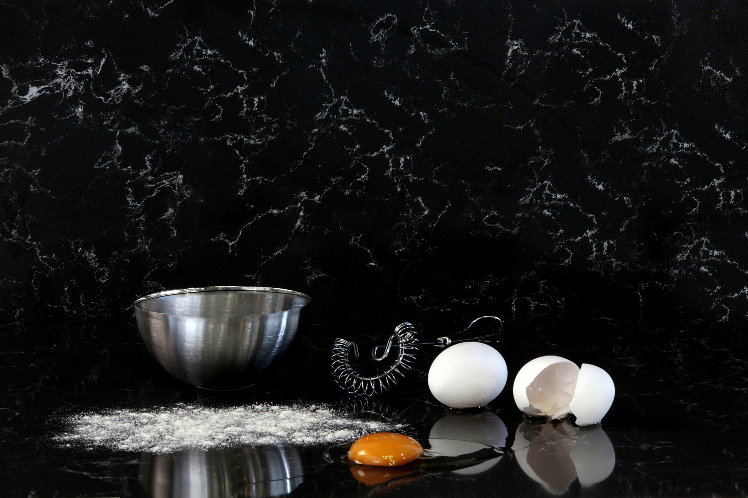 Спа Блэк 8727 / Spa Black 8727