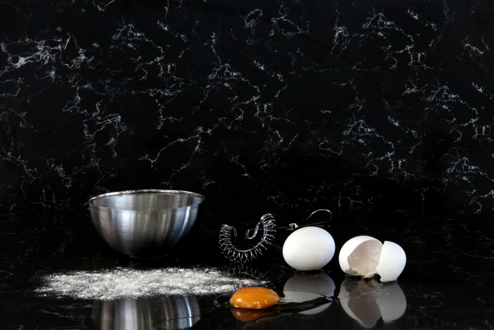 Спа Блэк 8727 / Spa Black 8727 30 мм