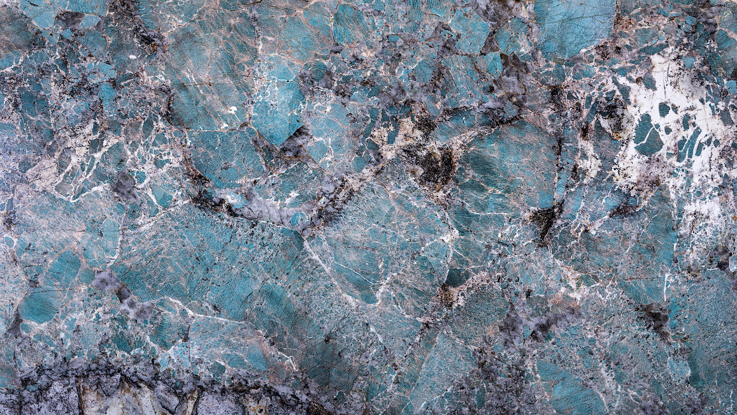 Amazonite Extra / Амазонит Экстра