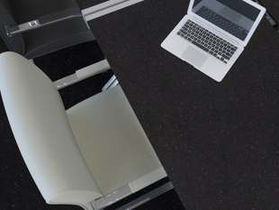 Taurus Terazzo Dark 20 мм