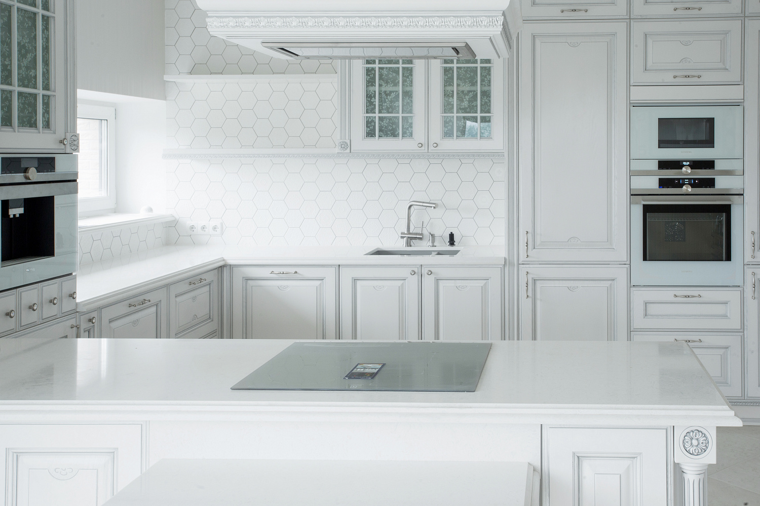 Айсберг 1110 / Iceberg 1110