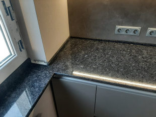 Стил Грей / Steel Grey