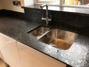 Стил Грей / Steel Grey 20 мм