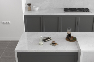 Olimpus White BQ 8870