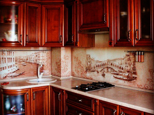 Стеновая панель STE-140-16