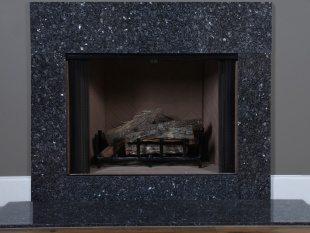 Блю Перл / Blue Pearl