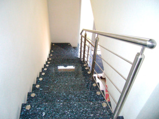 Блю Перл / Blue Pearl