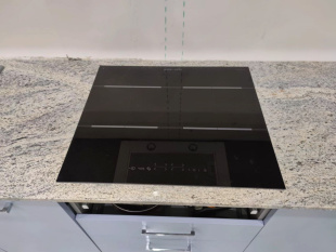 Столешница из гранита Ivory Fantasy