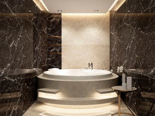 Олив Имперадор / Olive Emperador 20 мм