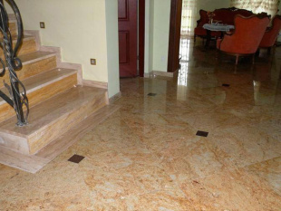 Миллениум Голд / Millenium Gold