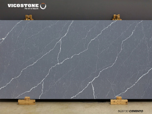Cemento (Brushed) BQ 8730
