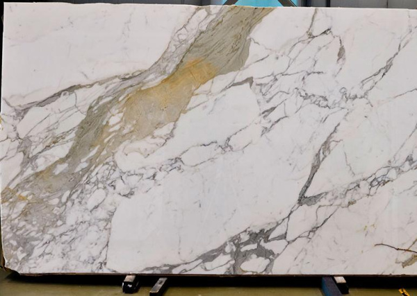 Калакатта Оро / Calacatta Oro 20 мм