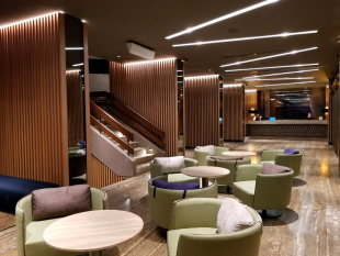 Travertine Piano 20 мм