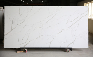 C4211 Calacatta Supreme матовый