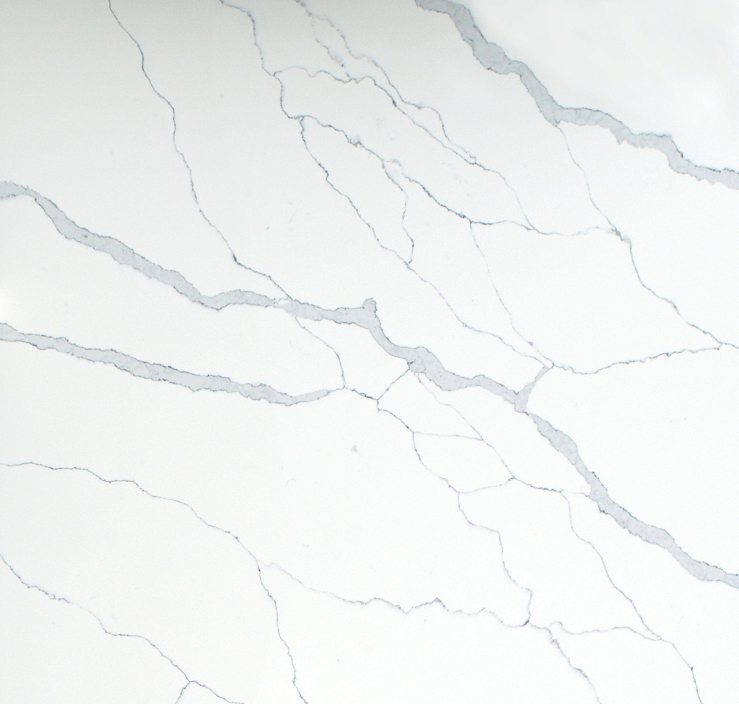 Crystal Calacatta Amnis