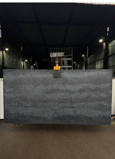 Lava Black C7111 / матовый