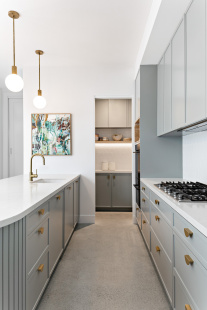  A33 Carrara Ideal (Каррара Айдиэл)