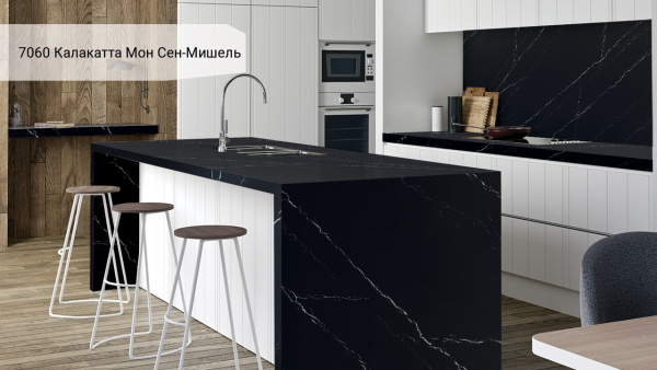 Калакатта Мон Сен-Мишель 7060