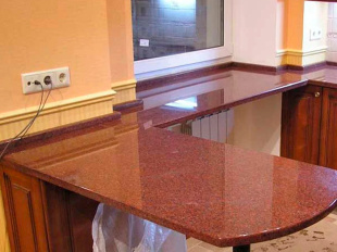 Барная стойка STE-150-10