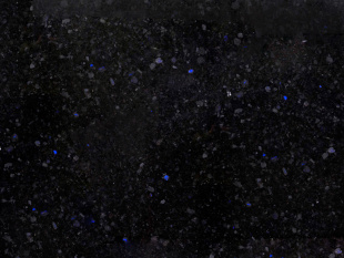 Спектролит Волга Блю / Spectrolite Volga Blue TOP 30 мм