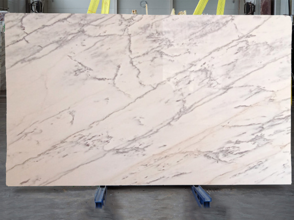 Калакатта Оптима Лайт / Calacatta Optima Light 20 мм