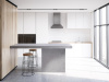 Carrara White Carrara White