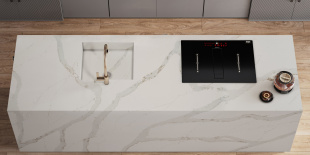 Calacatta Capri 9334