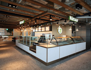 Денали Клауд / Denali Cloud