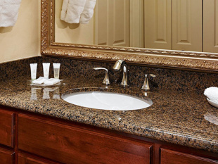 Тропикал Браун / Tropical Brown 20 мм