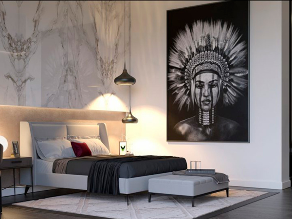 Калакатта Вагли / Calacatta Vagli