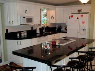 Волга Блю / Volga Blue