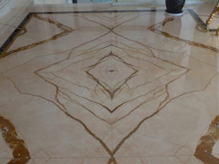 Софитель / Sofita Beige 20 мм