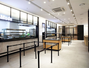 Кунлун Инк / Kunlun Ink