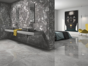 Супер Грей / Super Grey