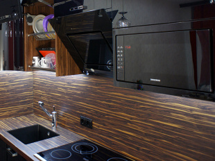 Стеновая панель STE-140-15