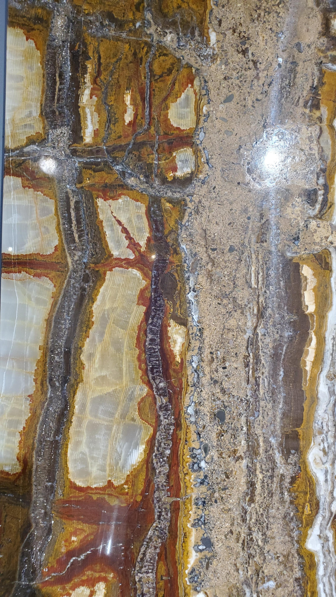 Onice Setai Плитка