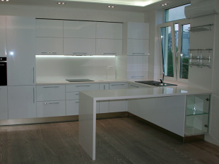 Барная стойка STE-150-8