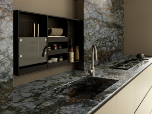 Маскалзон / Mascalzone 20 мм