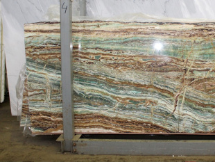 Onice Smeraldo 20 мм