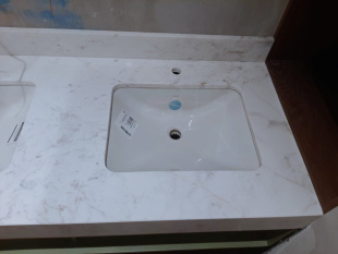 Столешница из мрамора Pirgon / Пиргон