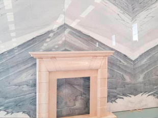 Фьюжн Вайт / Fusion White 20 мм