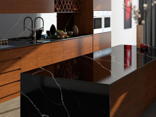 Nero Marquina BQ 8740