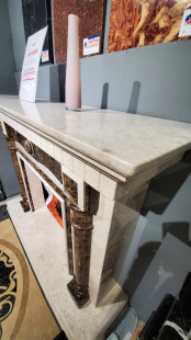 Камин "Маршал"