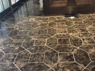 Матрикс / Matrix 20 мм